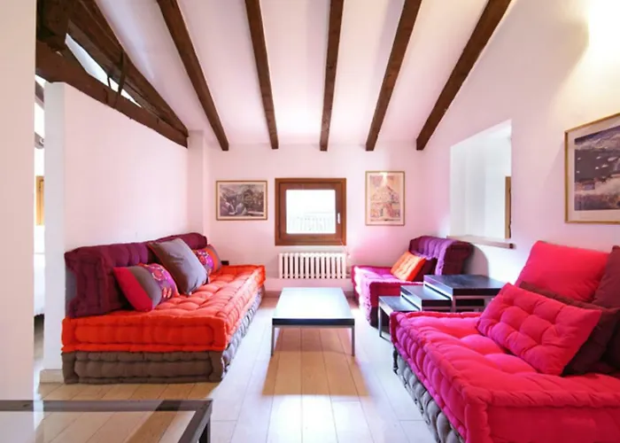 Apartamento Mercalli Ii Milán