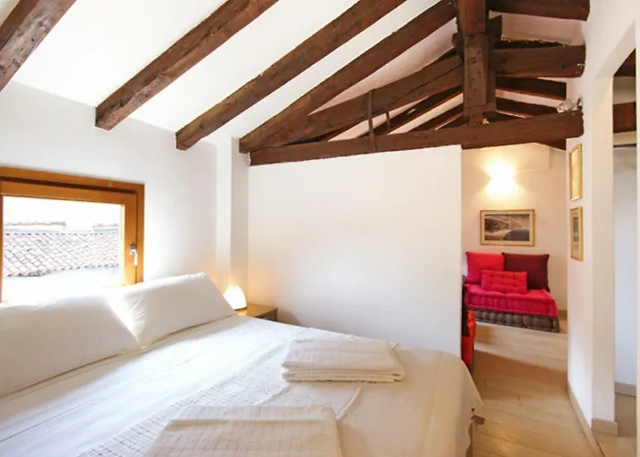 Mercalli Ii Apartamento