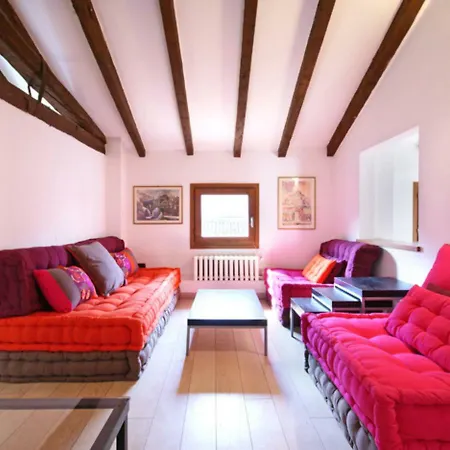 Apartment Mercalli Ii Milan
